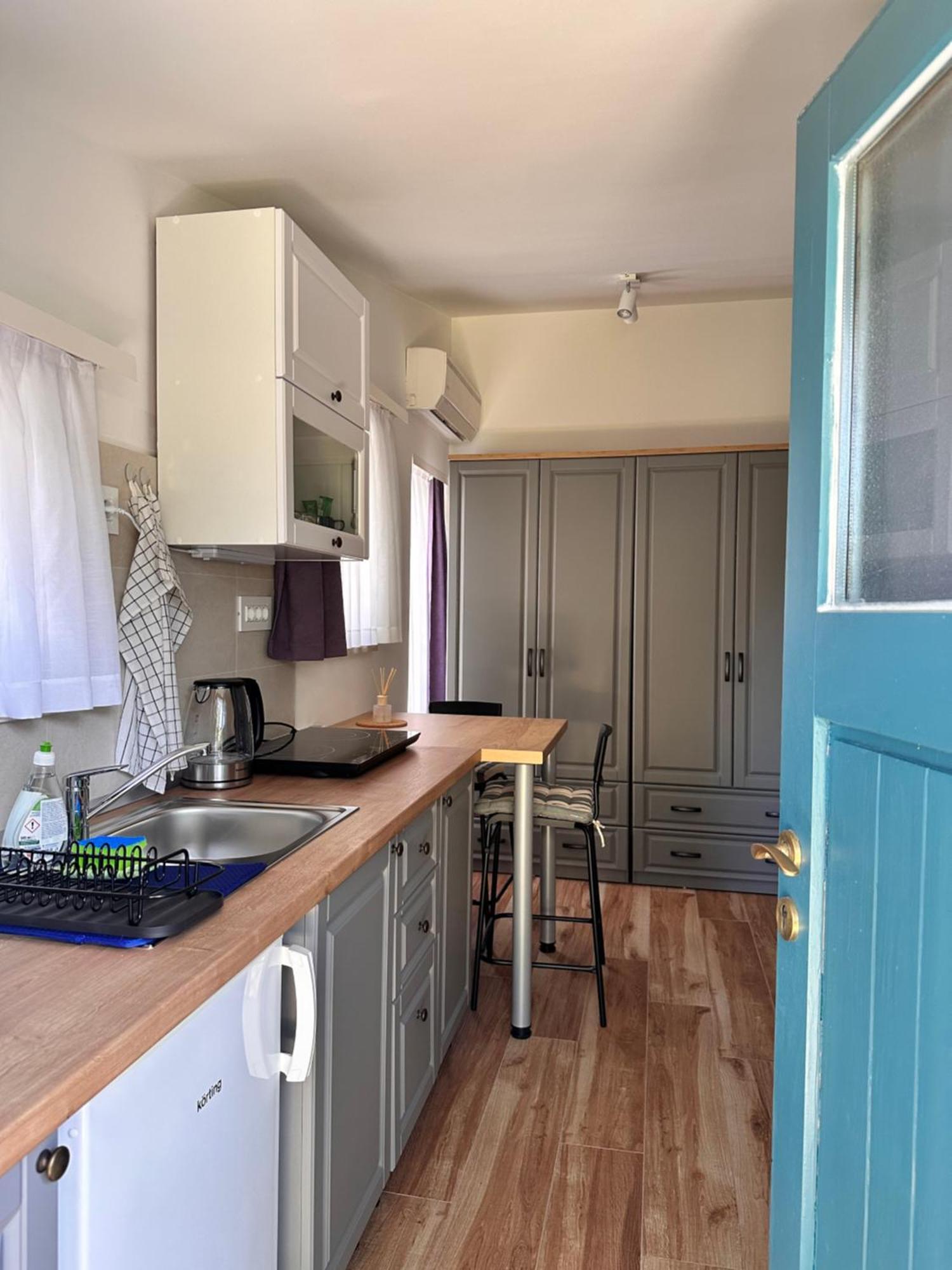 Lux Apartments In Downtown PUY Exterior foto