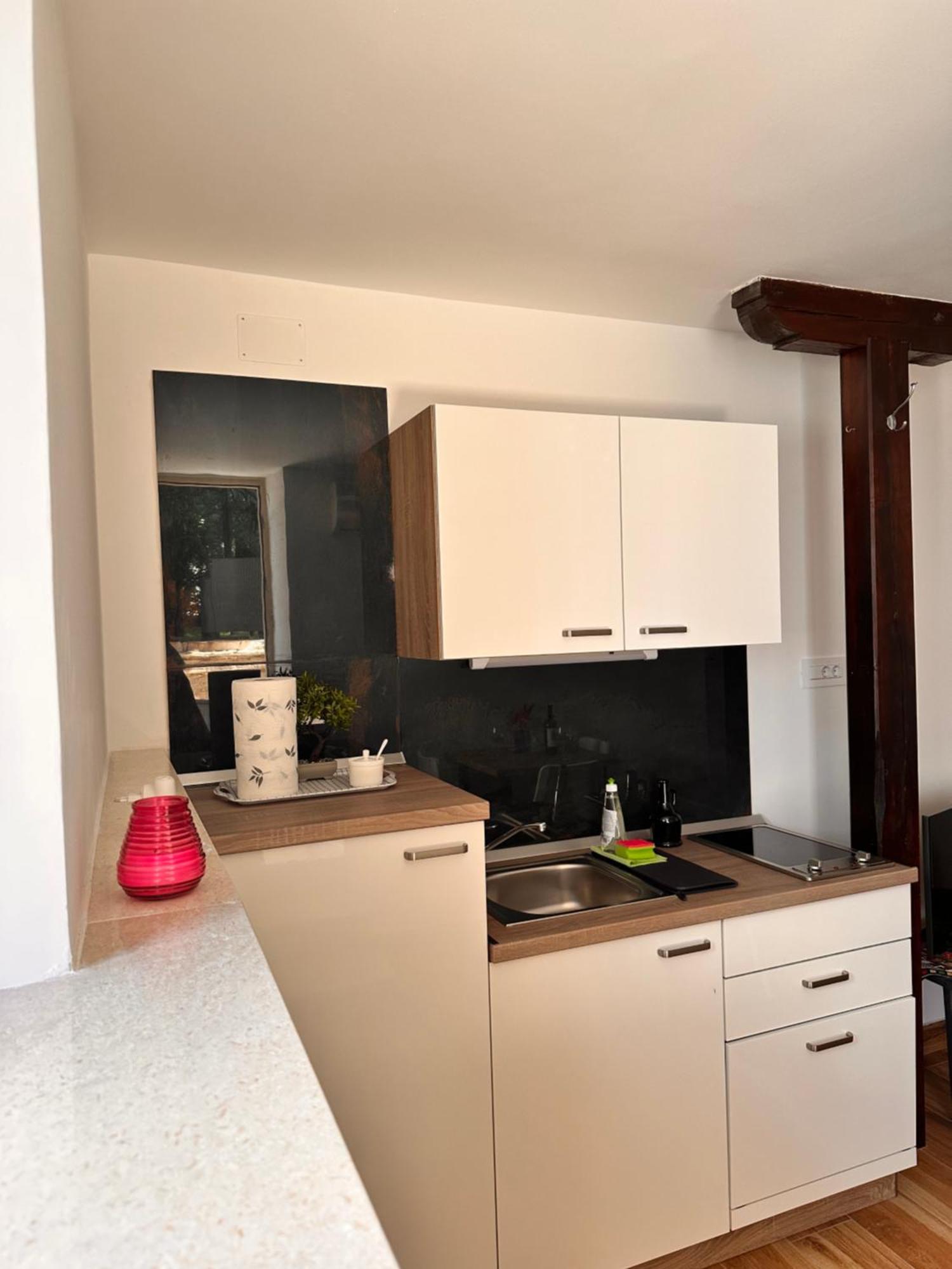 Lux Apartments In Downtown PUY Exterior foto