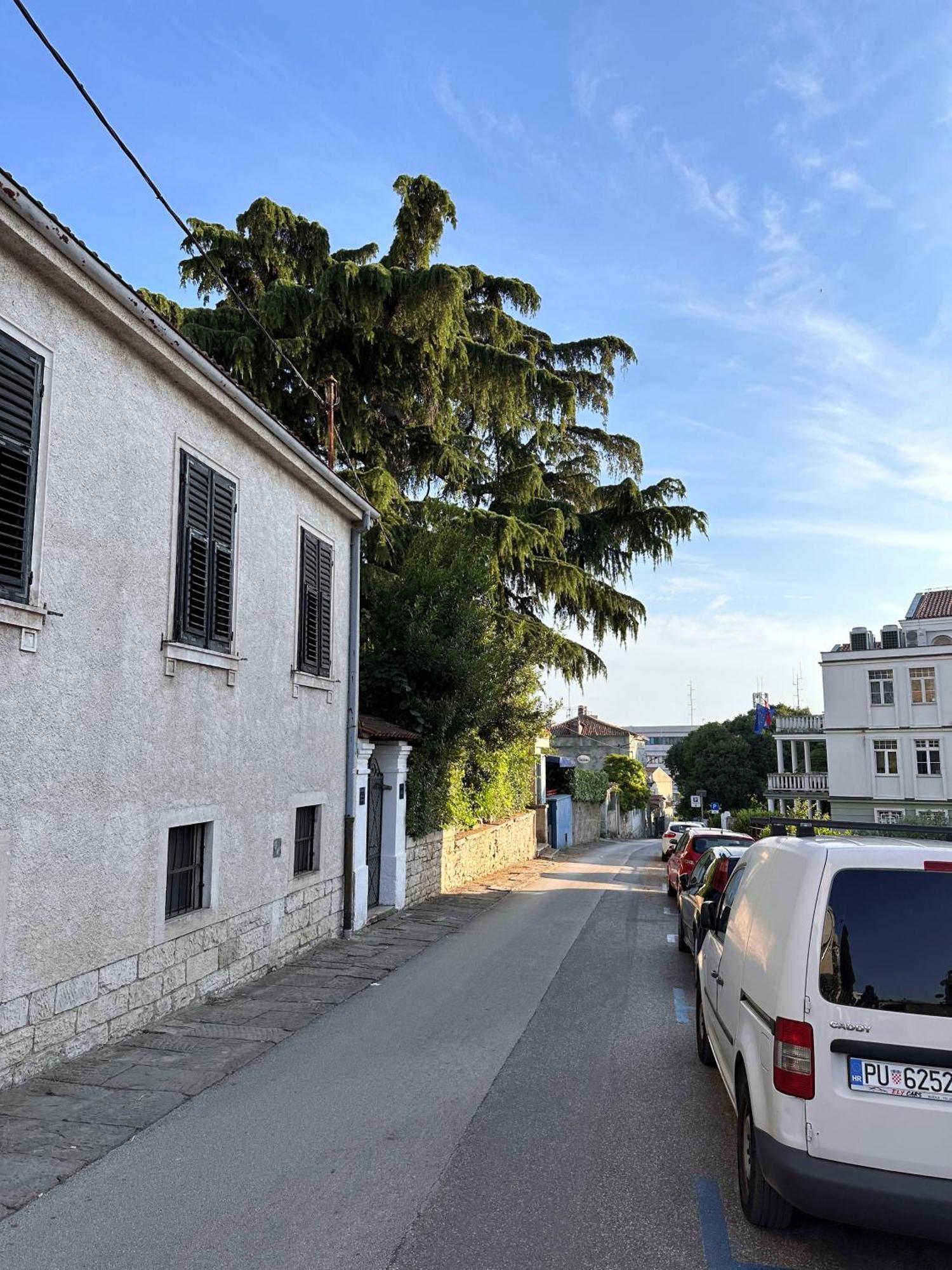 Lux Apartments In Downtown PUY Exterior foto